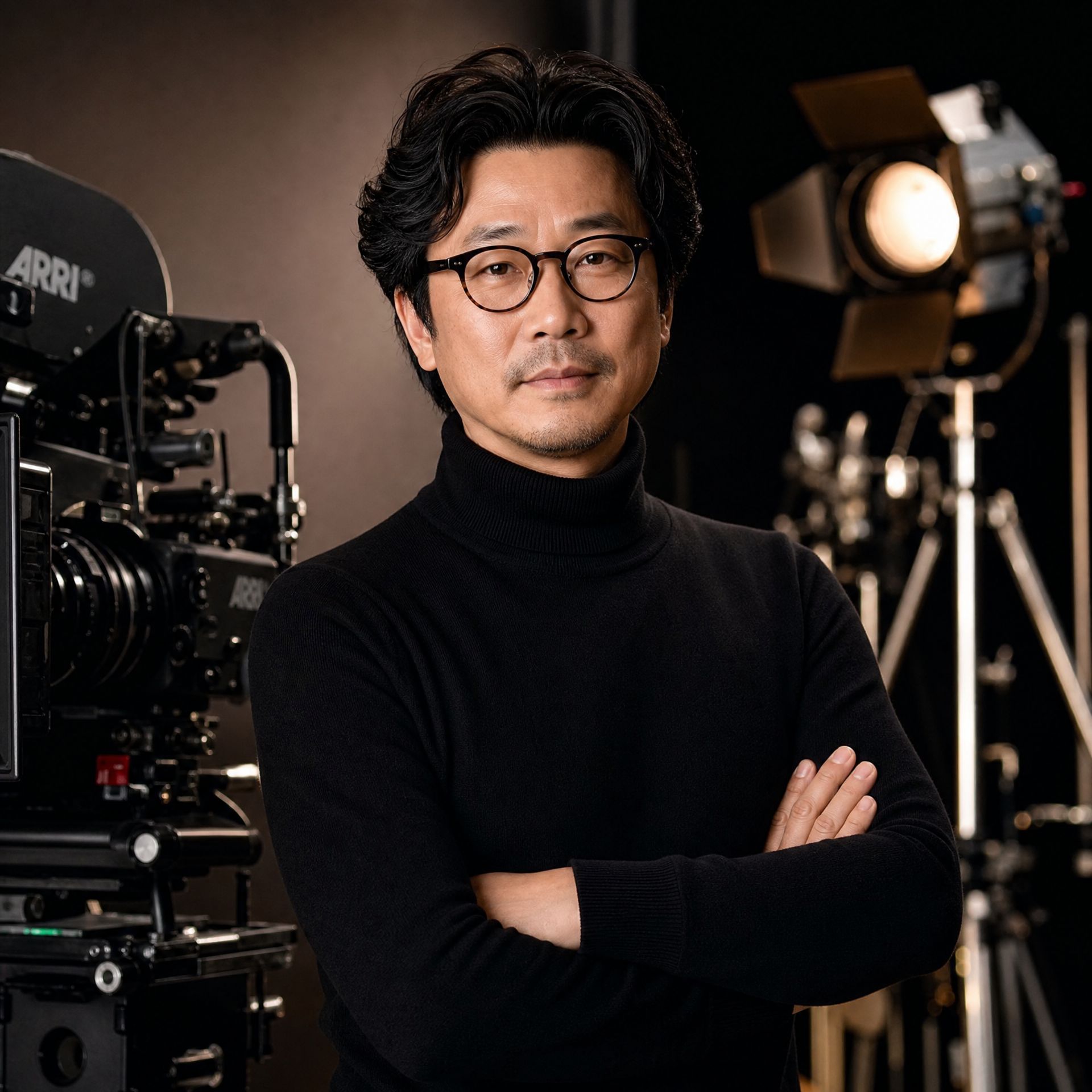 每日吃瓜 每日吃瓜幕后：专业影视制作视频教程，摄影师拍摄视频演示